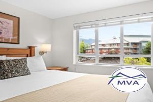 Bear Lodge Two Bedroom by MVA, Whistler