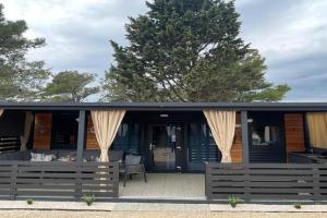 ZB Mobile Homes Guest house, Privlaka