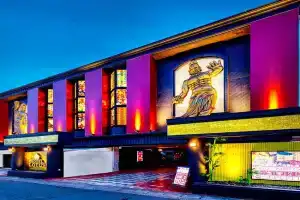 Hotel Lotus Gorgeous Japan -Adult Only, Kyoto