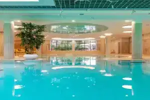 Mineral SPA Draugystė Sanatorium, Druskininkai