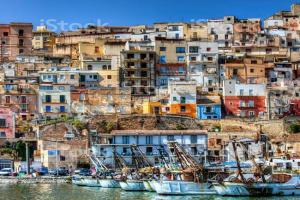 Sciacca32 Apartments, Sciacca
