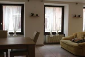 Le Androne di Apartments, Trento