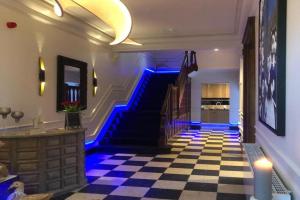 St-Georges IV Mini-hotel, Ieper