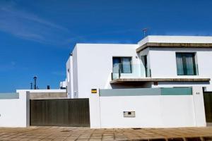 Arrecife exclusive beach house, Arrecife