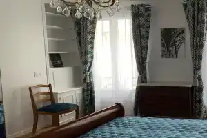 Apartment quartier St Louis - 10 mins walking Château, Versailles
