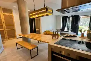Residence La Pineta Apart-hotel, Golem