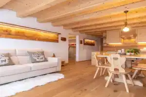 Chalet Laura, Alleghe