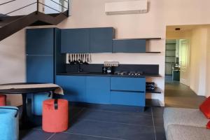Nel Cuore Apartments, Levanto
