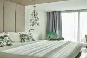 Vincci Larios Diez Hotel, Malaga