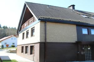 Ferienwohnung Waldwichtel Apartments, Braunlage