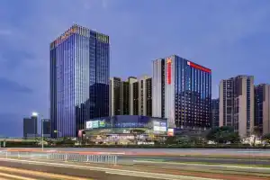 Hilton Garden Inn Guangming, Shenzhen