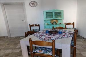 CasaCate, Marinella
