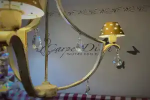 Ferienwohnung Fröhlich Apartments, Alken