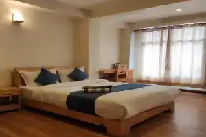 Awale House, Kathmandu