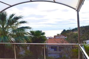 Family Villa, Petrovac