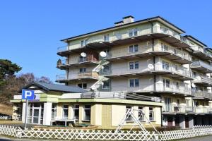 Apartment in near Baltic Sea Beach, Ustka