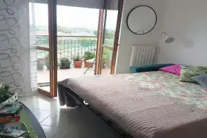 In Casa ZoE, Venaria Reale