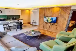 Letstay Sweet Home Mint Guest house, Antalya