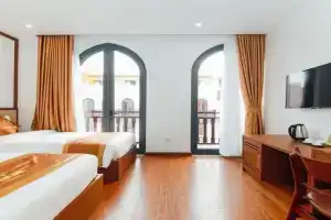 Quỳnh Anh Hotel Hạ Long, Halong