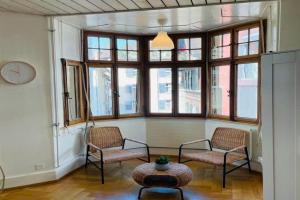 Apartment Marktplatz 2, Basel
