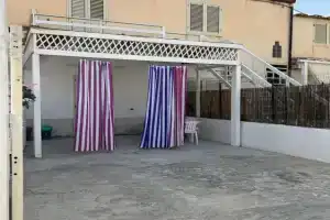 Casa Carlotta, Donnalucata