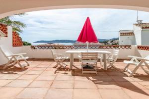 La Farella-Coma 66 - Apartamento con piscina comm, Llanca