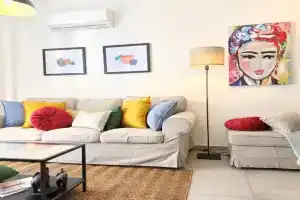 Lazuli Frida Two Bedroom Apt, Larnaka