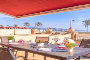 Apart-rent Apartment Marenostrum 0097, Empuriabrava