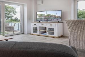 Wittmunder Straße 24a 50236 Apartments, Carolinensiel