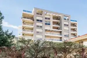 Apartments LORA Cetinjska18, Budva