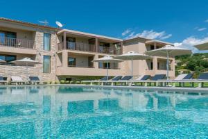Neoma Luxury Residence - Adults Only Apart-hotel, Sivota