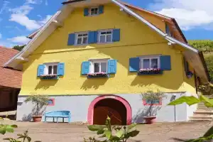 Winzerhof Männle Apartments, Oberkirch