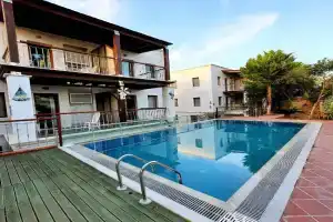 Stone House Hotel, Bodrum