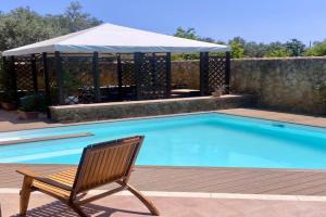 VIlla Sunlight Sardegna, Flumini