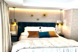 Marqués Petit Premium Apartments, Denia
