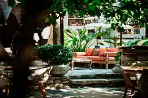 istifci Hotel, Urla
