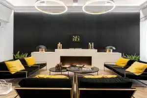 Nero Luxury Suites, Cagliari