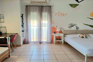 Maria's Studio No1 in Heraklion/WiFi/AC, Heraklio Town