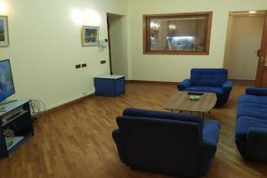 Republic square apartment, Yerevan