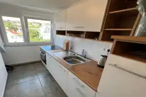 Monteurwohnung - L8 Street Apartments, Pforzheim