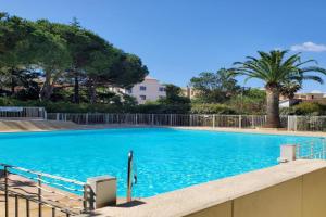 MIOUGRANO Studio 4 Personnes 29m2, Frejus