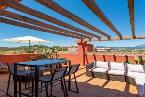 Colinas el Hacho 2320 Sea view Apartments, Manilva