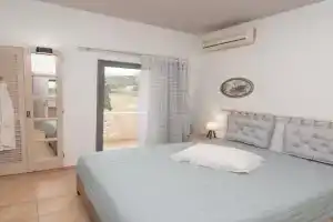 Tsaner Apartment and Rooms, Matala