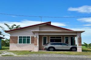 Homestay Muslim Hutan Kampung Alor Star, Alor Setar