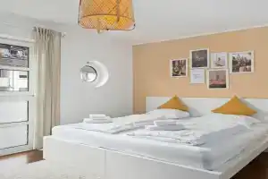 Entspanntes Wohnen in Apartments, Dueren