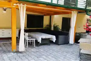 Apartment Tomic, Zivogosce