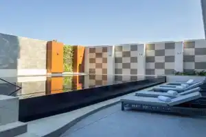 Sheraton Expo Hotel, Guadalajara