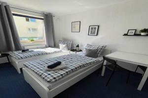Gästezimmer Kreuzheide Guest house, Wolfsburg