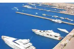 Porto marina luxury flat for families onlyشاليه فاخرداخل بورتو مارينا Apartments, El Alamein