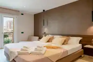 Welcome Guest house, Cagliari